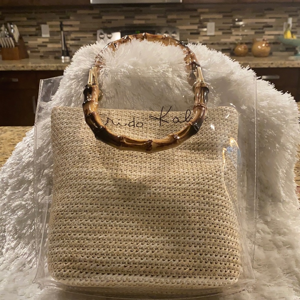 Handbag - Picture 2 of 5